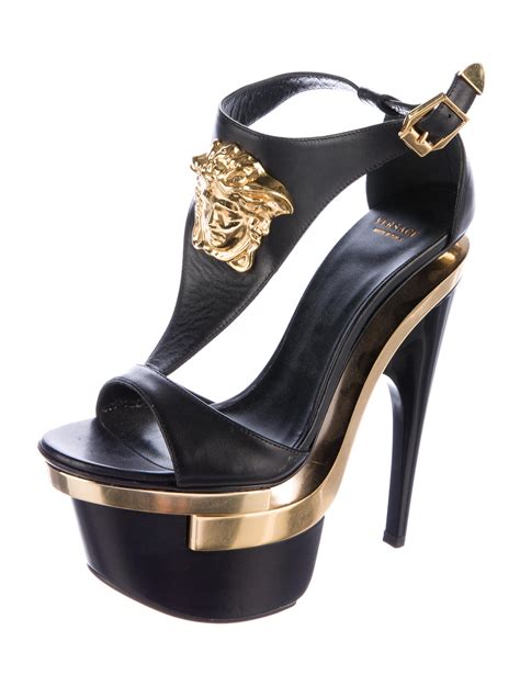 schuhe von versace|versace shoes credit card.